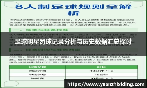 足球明星罚球记录分析与历史数据汇总探讨